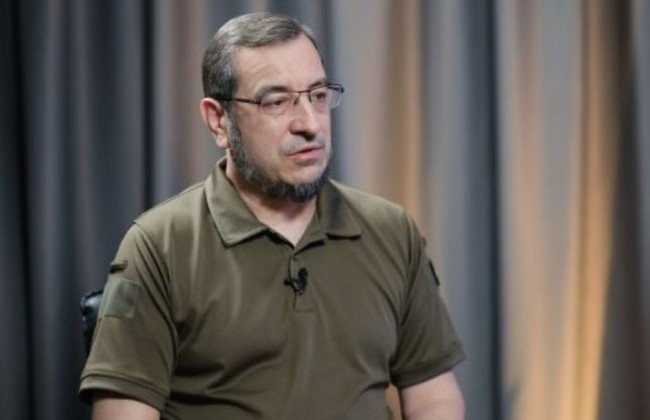 У ГУР повідомили деталі щодо домовленості з РФ про обмін полоненими