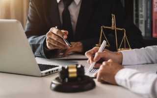 Верховний Суд підтвердив донарахування податків на 20 мільйонів гривень через фіктивні угоди підприємства