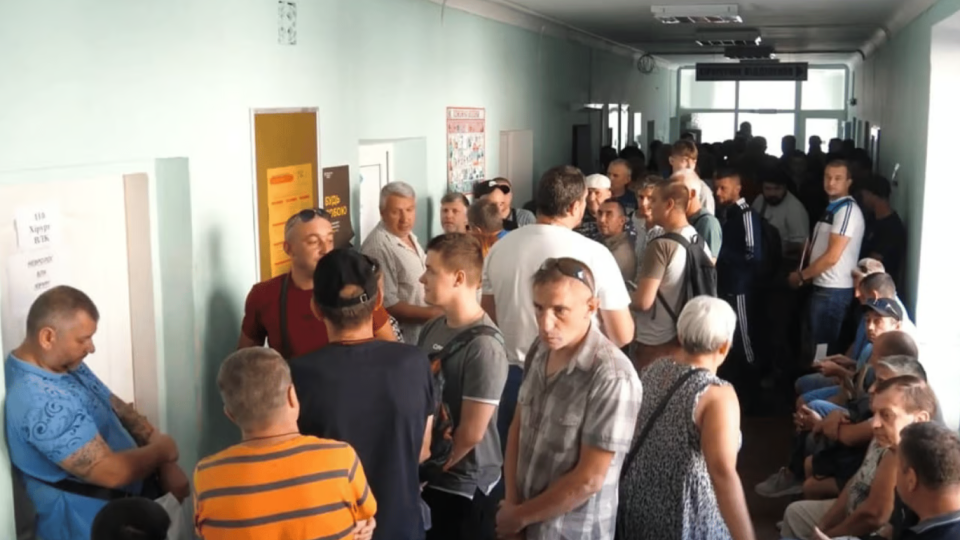 Минобороны утвердило изменения в положение о ВВК, которыми ускорят проверку предоставления статуса непригодности к службе