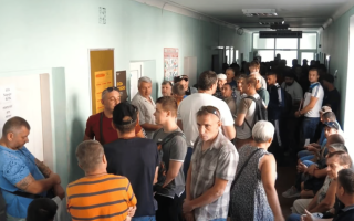 Минобороны утвердило изменения в положение о ВВК, которыми ускорят проверку предоставления статуса непригодности к службе