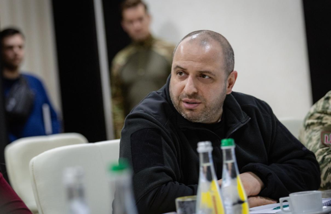 Погодили обмін усіма важкохворими військовополоненими та особами до 25 років, — Рустем Умєров про результати переговорів з РФ