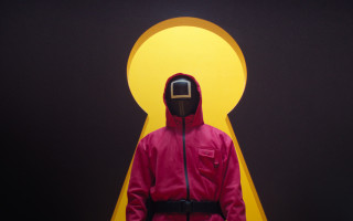 Netflix презентував трейлер третього сезону серіалу «Гра в кальмара» – відео