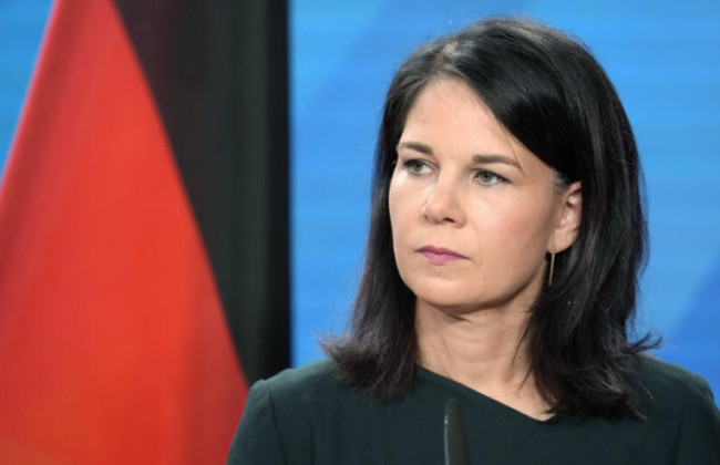 Экс-глава МИД Германии Анналена Бербок избрана председательницей Генассамблеи ООН