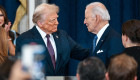 Трамп поширив теорію змови про те, що Байдена нібито було страчено у 2020 році