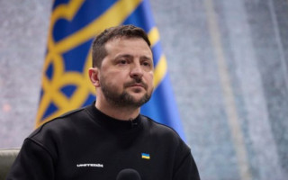Через російські атаки в Україні є дефіцит газу на достатньо велику суму, — Зеленський