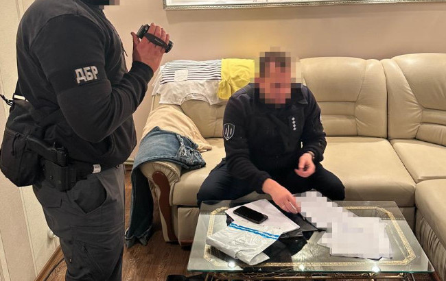 В Уманском ТЦК сделали заявление по поводу схемы фиктивного бронирования военнообязанных