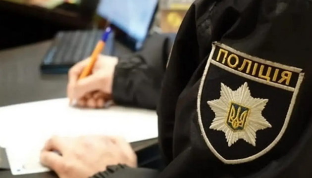 В Винницкой области пьяный водитель пытался откупиться от полицейских за 15 тысяч гривен