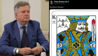 Кислица намекнул Трампу, что у Украины «есть карты» — после успешной операции СБУ «Паутина», фото