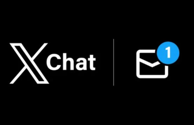Илон Маск анонсировал XChat — новый мессенджер с шифрованием «в стиле биткоина»