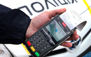 В Україні можуть ввести градацію штрафів за перевищення швидкості – скільки доведеться платити