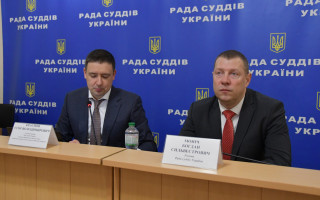 Совет судей предложил Пленуму ВС обратиться в КСУ о признании неконституционным «замораживания» минимума для расчета судейского вознаграждения
