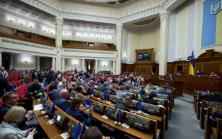 Комитет рекомендовал изменения в закон об АРМА, которые позволят без согласия владельца реализовать имущество, принадлежащее лицам, связанным с РФ