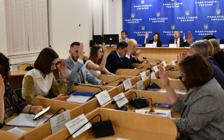 Совет судей объявил конкурс на две должности судей Конституционного Суда — два предыдущих завершились провалом