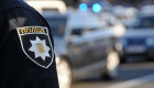 Замах на поліцейського під час оформлення штрафу завершився в’язницею для жителя Житомирщини