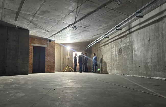 У Києві збудують укриття подвійного призначення з McDonald’s, ОНОВЛЕНО