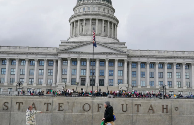 В США наказали адвоката из-за использования ChatGPT для составления судебного документа