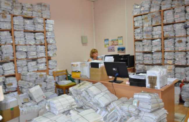 До 2028 года штат аппаратов судов может быть полностью заполнен и обеспечен деньгами – Высший совет правосудия