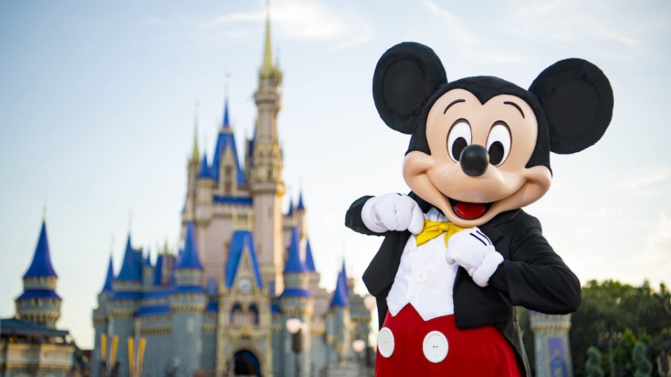 Disney проводить чистку персоналу – сотні працівників втратили роботу