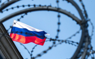 Україна готується до запуску Спецтрибуналу щодо злочину агресії РФ з 2026 року