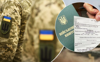 У Житомирі чоловік з непідтвердженим «білим білетом» відмовився від мобілізації, а його мати влаштувала скандал в ТЦК