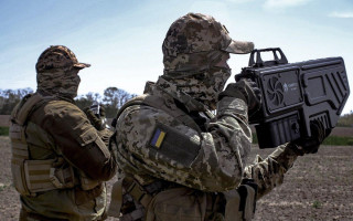 На Львівщині судитимуть експосадовця сільради за збитки у 300 тисяч гривень під час закупівлі антидронових рушниць