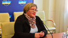 Новым руководителем секретариата Высшего совета правосудия может стать Ольга Булка