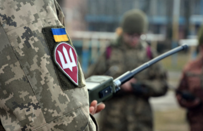 Військовий самовільно покинув службу і категорично відмовився повертатись — його судили за дезертирство