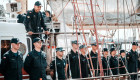 Институт ВМС Украины начал вступительную кампанию-2025 – приглашают будущих офицеров флота