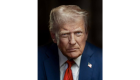 Белый дом показал новый официальный портрет Дональда Трампа – видео