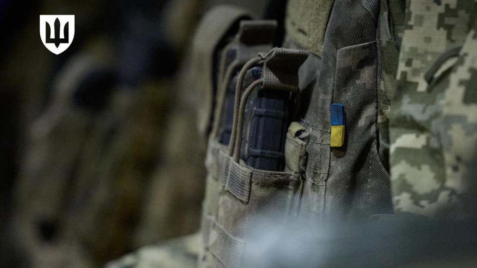 Рада розглядає у першому читанні законопроект про Військового омбудсмена