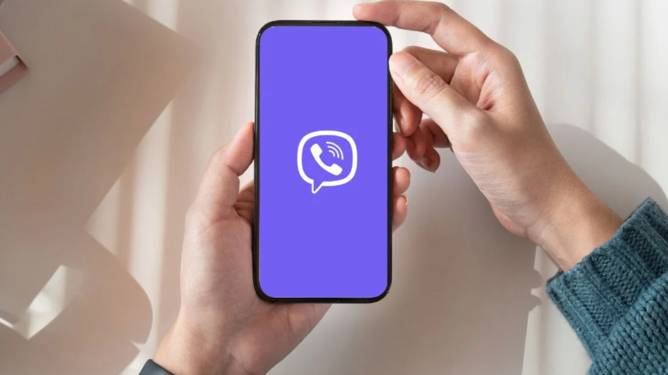 У Viber появился искусственный интеллект — как воспользоваться новым помощником Copilot
