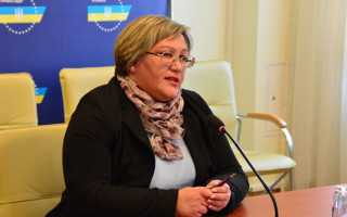 Новым руководителем секретариата Высшего совета правосудия может стать Ольга Булка