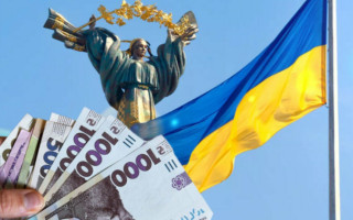 У Пенсійному фонді нагадали умови виплати грошової допомоги до Дня Незалежності
