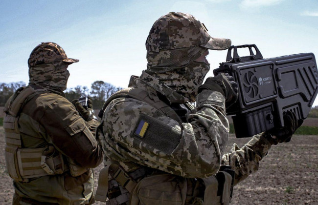 На Львовщине будут судить экс-чиновника сельсовета за убытки в 300 тысяч гривен при закупке антидроновых ружей