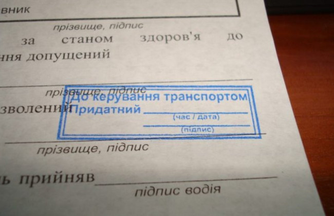 Вместо бумажных справок — электронные медзаключения: что изменится для украинцев