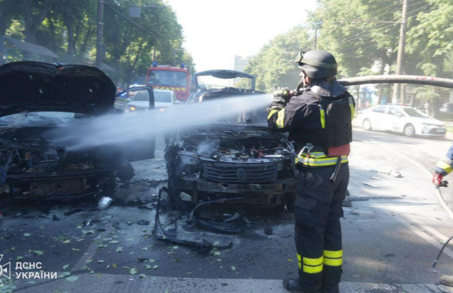 В Сумах число погибших в результате российских обстрелов возросло до 4 человек — ОВА