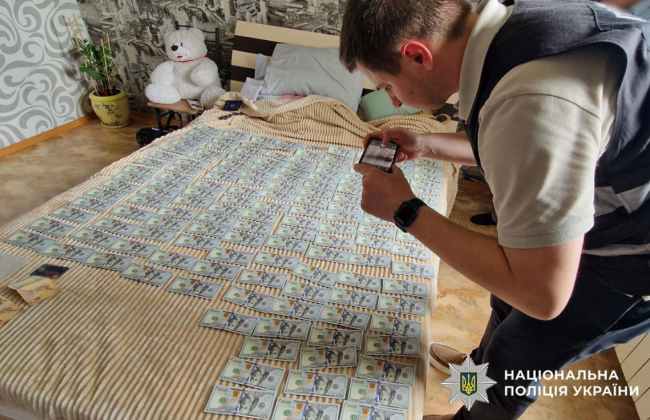 Эпилепсия за 8 тысяч долларов: медики в Чернигове оформляли фейковые болезни для уклонения от военной службы