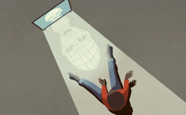 Чат-бот Replika AI домогался пользователей, включая несовершеннолетних