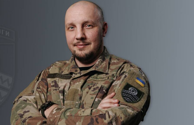 Владимир Зеленский уволил командующего Сил беспилотных систем Сухаревского – впереди новая миссия