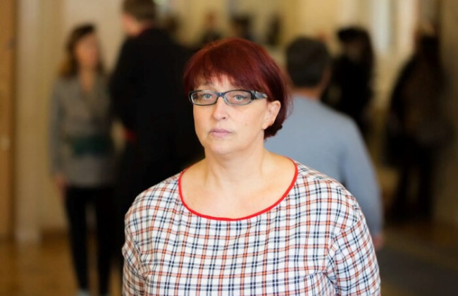 Из 162 тысяч домашних работников в Украине официально трудоустроили лишь 10 — Третьякова