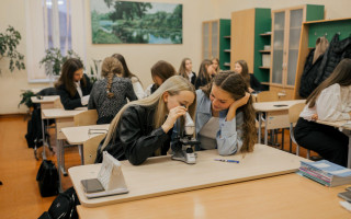 Україна готується до третього етапу реформи НУШ: старша школа зміниться з 2027 року