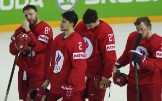 МОК поставив крапку у питанні участі збірних Росії з хокею в Олімпіаді-2026