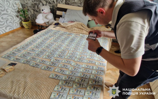 Епілепсія за 8 тисяч доларів: медики у Чернігові оформляли фейкові хвороби для ухилення від військової служби