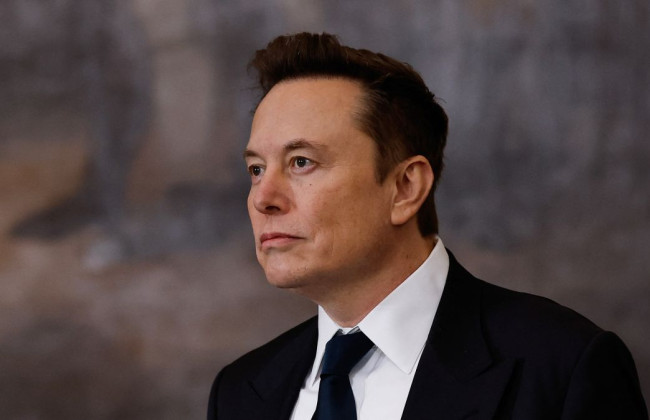 Илон Маск резко раскритиковал законопроект о расходах Конгресса