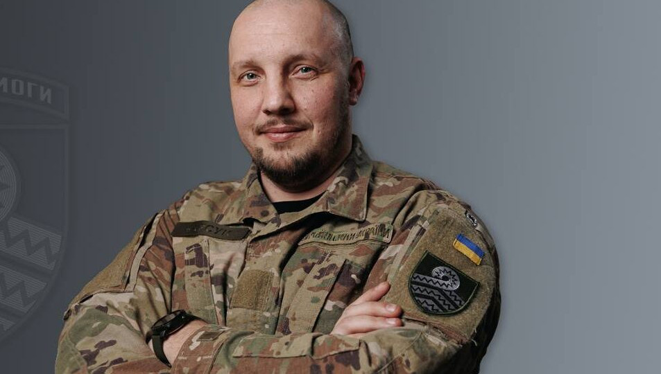 Володимир Зеленський звільнив командувача Сил безпілотних систем Сухаревського – попереду нова місія