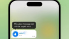 В Telegram теперь перед отправкой можно редактировать голосовые