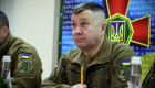 Зеленский уволил заместителя командующего Нацгвардии Александра Билоуса