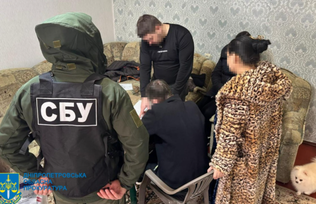 Обманули на 3 млн грн родственников военных, пропавших без вести или попавших в плен – на Днепропетровщине разоблачили мошенников