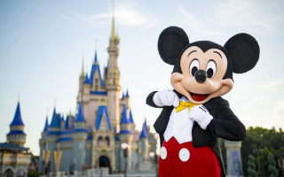 Disney проводить чистку персоналу – сотні працівників втратили роботу