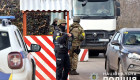 Суд поддержал военного, который требовал пройти ВВК: на блокпосту водитель наехал ему на ногу